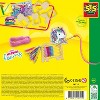 SES Creative: Mini Weaving Looms - DIY Craft Kit, Age 6+ - 3 of 4