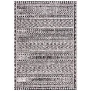 Courtyard CY8081 Power Loomed Area Rug  - Safavieh - 1 of 4