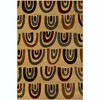 Unique Loom  Cafe Altissio Area Rug - 2 of 4