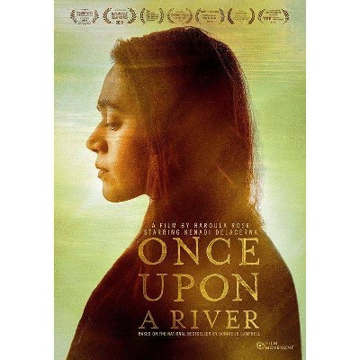 Once Upon a River (DVD)(2021)