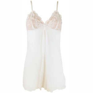 Women's Wo's Amour Luxe Chemise - Pour Moi - 1 of 4