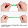 Unique Bargains High Elasticity Comfortable Durable Reusable Elastic Bands 1 Pc - 3 of 4