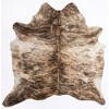 Rugs America Nash HC27 Animal Contemporary Area Rug - 2 of 4