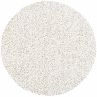 Venus Shag VNS520 Power Loomed Indoor Rugs - Safavieh