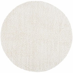 Venus Shag VNS520 Power Loomed Indoor Rugs - Safavieh - 1 of 3