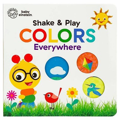 baby einstein target
