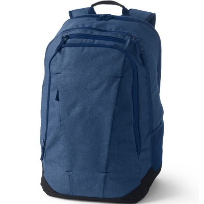 Lands end best sale backpack reviews