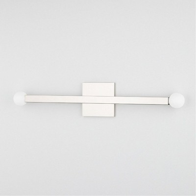 Hudson Valley Mitzi Dona Sconce - Thumbnail 4