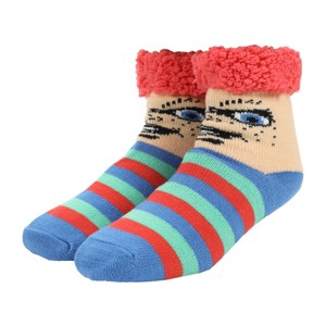 Chucky Big Face Women's Quarter Crew Ankle Sock - 1 of 4