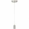 Access Lighting Port Nine 1 - Light Pendant in  Brushed Steel - 2 of 4