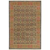 Unique Loom    Palace Jefferson Area Rug - 2 of 4