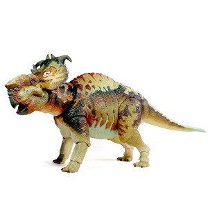 Beasts of the Mesozoic: Pachyrhinosaurus Lakustai (Fan's Choice) - 1 of 4