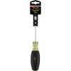 Do it Best  1/4 In. x 4 In. Professional Slotted Screwdriver 376361 - 2 of 2