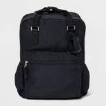 Tiny Full Square 15.4" Backpack - Wild Fable™ 