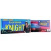 Doctor Collector Knight Rider: License Plate - KITT DCKITT02 - 3 of 4