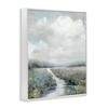 Stupell Industries Tranquil Flower Meadow Path, 11" x 14" - 3 of 4