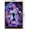 Trends International Jujutsu Kaisen: Season 2 - Shibuya Incident Key Art Framed Wall Poster Prints - 3 of 4