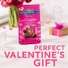 Ghirardelli Valentine's Chocolate Covered Strawberry Milk Chocolate Hearts Bag - 4.8oz - 4 of 4