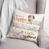 Creative Products Happy Halloweenie 20 x 20 Spun Poly Pillow - image 3 of 3