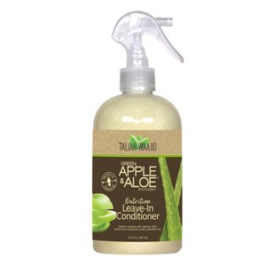 Taliah Waajid Leave-In Conditioner - Aloe - 12 fl oz - 1 of 3