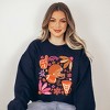 Simply Sage Market Women's Graphic Sweatshirt Touchdown Season Collage - 2 of 4