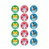 TREND Purr-fect Pets/Cinnamon Stinky Stickers®, 60 Per Pack, 6 Packs - 3 of 4