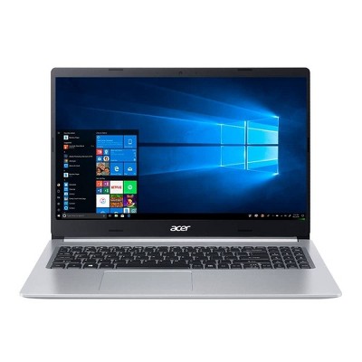 Acer Aspire 5 - 15.6" Laptop AMD Ryzen 3 5300U 2.6GHz 8GB RAM 256GB SSD W10H | A515-45-R9YK | NX.A7YAA.001 - Manufacturer Refurbished
