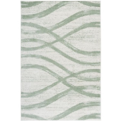 Adirondack ADR125 Machine Made Indoor Rug - Safavieh