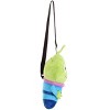 HalloweenCostumes.com One Size   Disney Pixar Toy Story Alien Halloween Costume Companion Bag Accessory, Blue/Blue/Green - 2 of 4