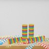Beistle FR Serpentines, (108/Pkg) Multicolored - 2 of 4