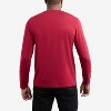 X RAY Men's Crewneck & Hooded Long Sleeve t shirts,new tshirt - 2 of 4