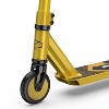 Fuzion X-3 Pro 2 Wheel Kick Scooter with Welded Handlebar - image 4 of 4