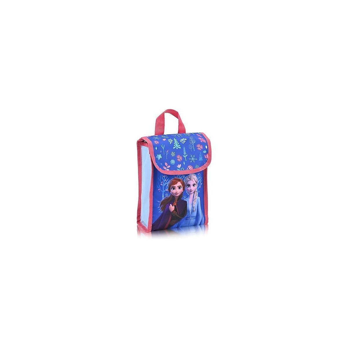Disney Girls Princesses, Stitch and Minnie Mouse School Backpacks For Kids - thumbnail 5
