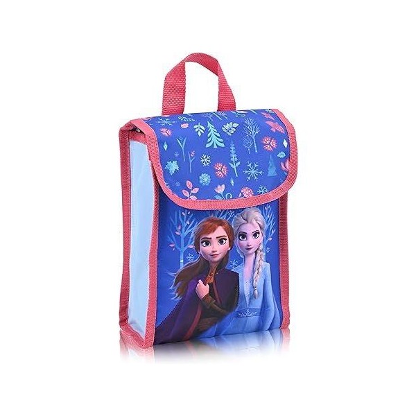 Mochilas escolares para niñas de Disney: Princesas, Stitch y Minnie Mouse 5
