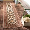 Veranda VER099 Power Loomed Indoor/Outdoor Rugs - Safavieh - 2 of 4