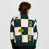 Champion Men's Cardigan - Green - 2 of 4