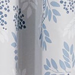 light gray-blue mountain ash