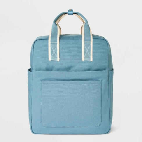 Cute square backpacks sale