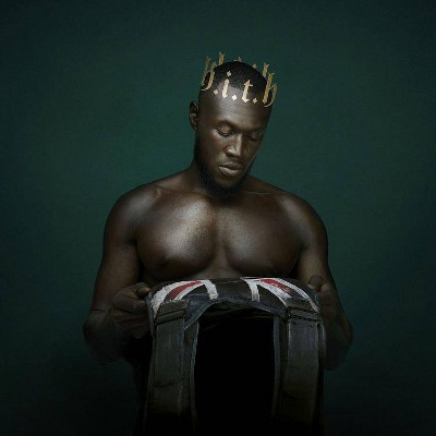 Stormzy - Heavy Is The Head  Gold (EXPLICIT LYRICS) (Vinyl)