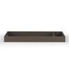 Child Craft Universal Changing Table Topper, Convert Dresser into a Changing Table Surface, Securely Attaches, Non-Toxic, Baby Safe Finish - 3 of 4