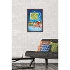 Trends International High School Musical 2 - One Sheet Framed Wall Poster Prints - 2 of 4