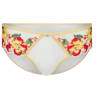 Adore Me Women's Liesel Hipster Panty