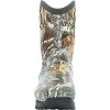 Kids Rocky Spike Little Kid Waterproof 400G Insulated Rubber Boot - 3 of 4