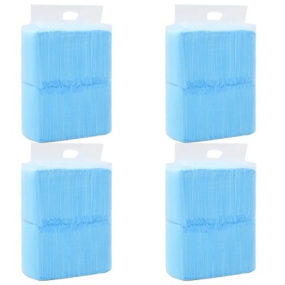 vidaXL Pet Training Pads 400 pcs 23.6"x17.7" Non Woven Fabric