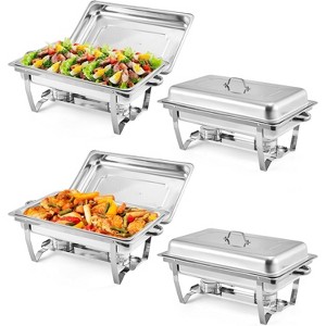 Chafing Dish for Buffet - 1 of 4