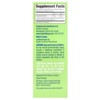 Ddrops Baby, Organic Tummy Relief Liquid Drops, For Newborns+, 120 Drops, 0.12 fl oz (3.3 ml) - 2 of 3