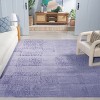Easy Care ECR225 Table Tufted Machine Washable Indoor Rugs - Safavieh - 2 of 4
