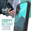 Smartish iPhone 16 MagSafe Case - Gripzilla - Heavy Duty Armor Cover - 2 of 4