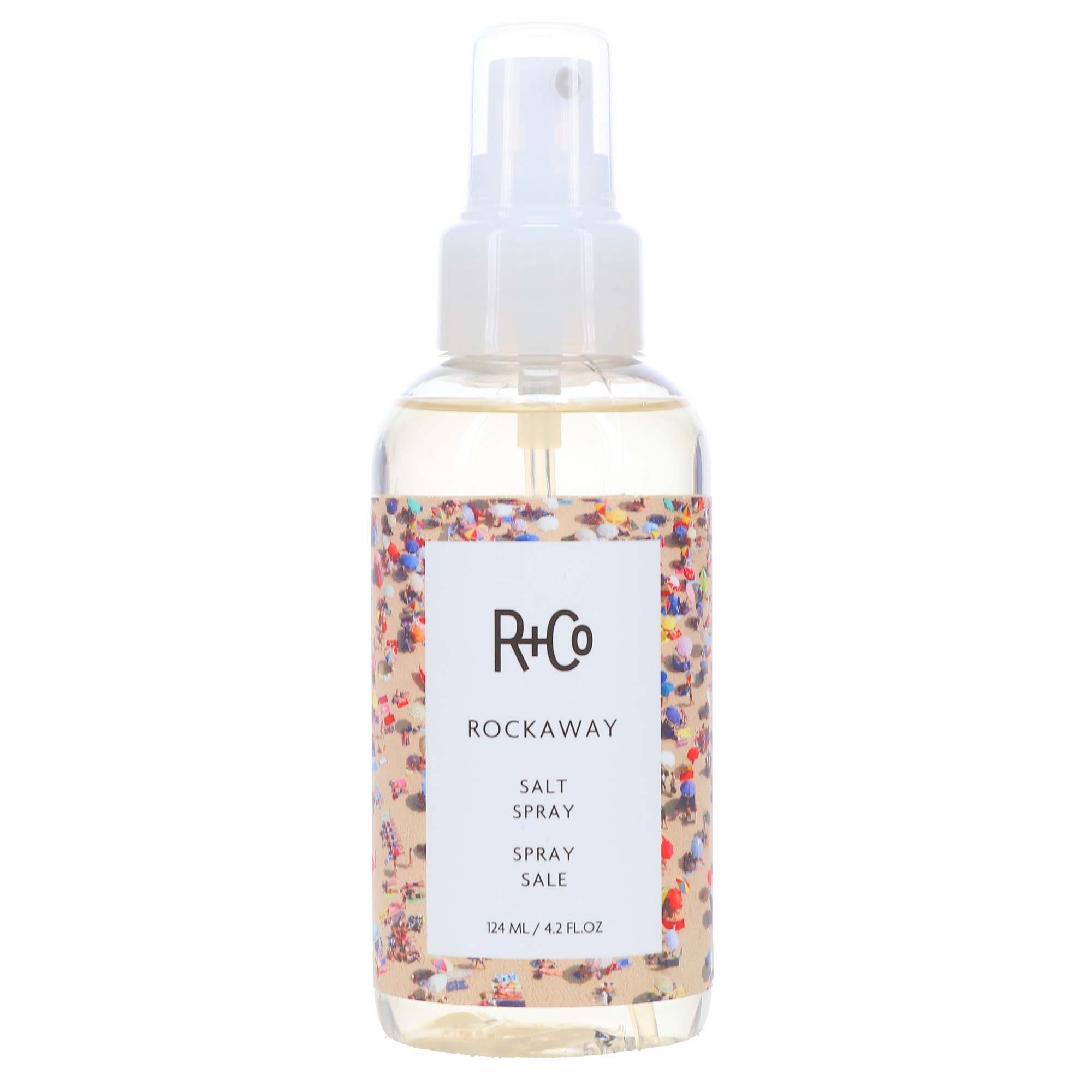R+CO Rockaway Salt Spray 4.2 oz
