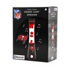 NFL Tampa Bay Buccaneers Magma Lamp Speaker - 3 of 3